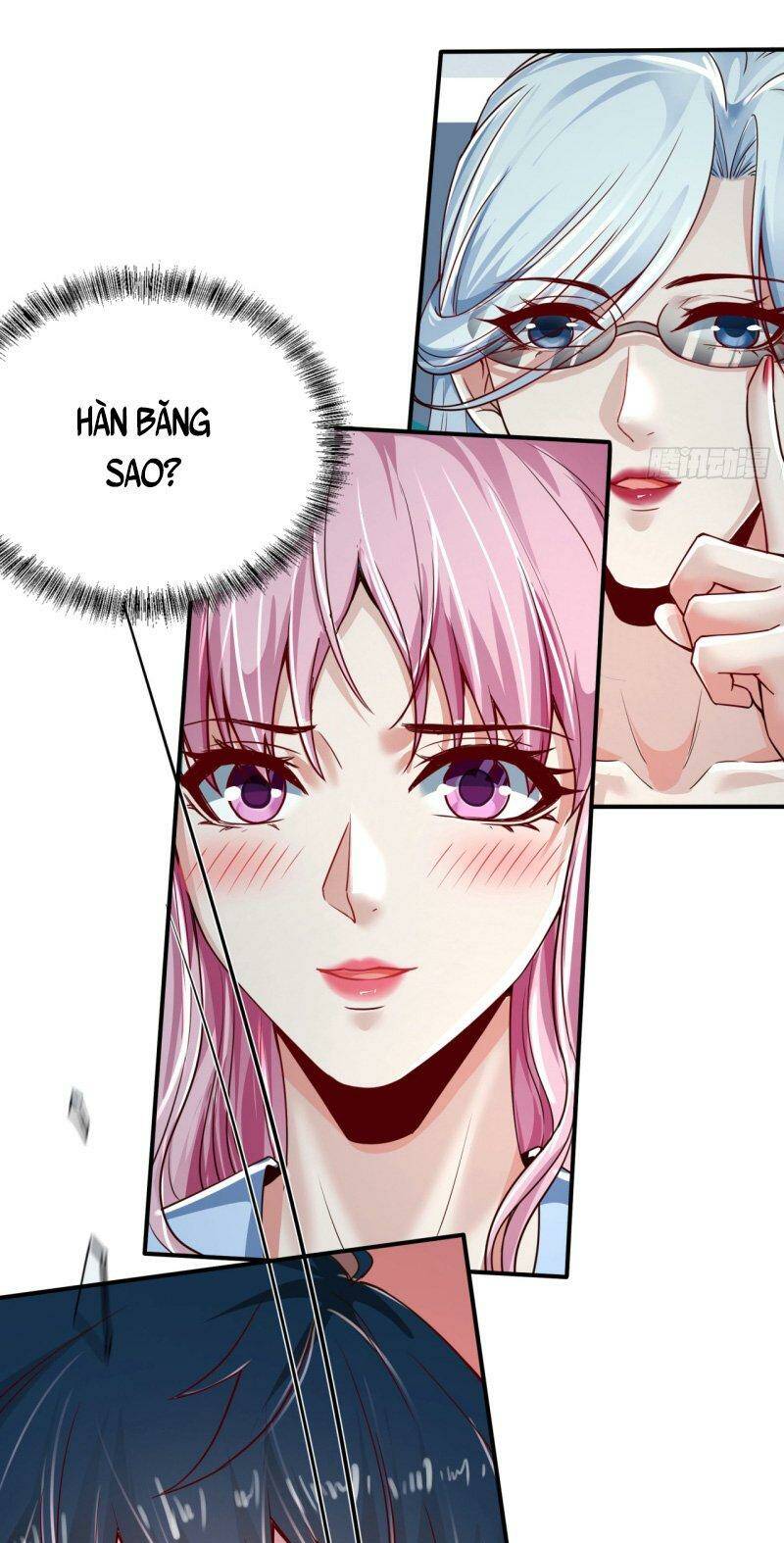 Từ Hồng Nguyệt Khai Thủy Chapter 93 - Trang 2