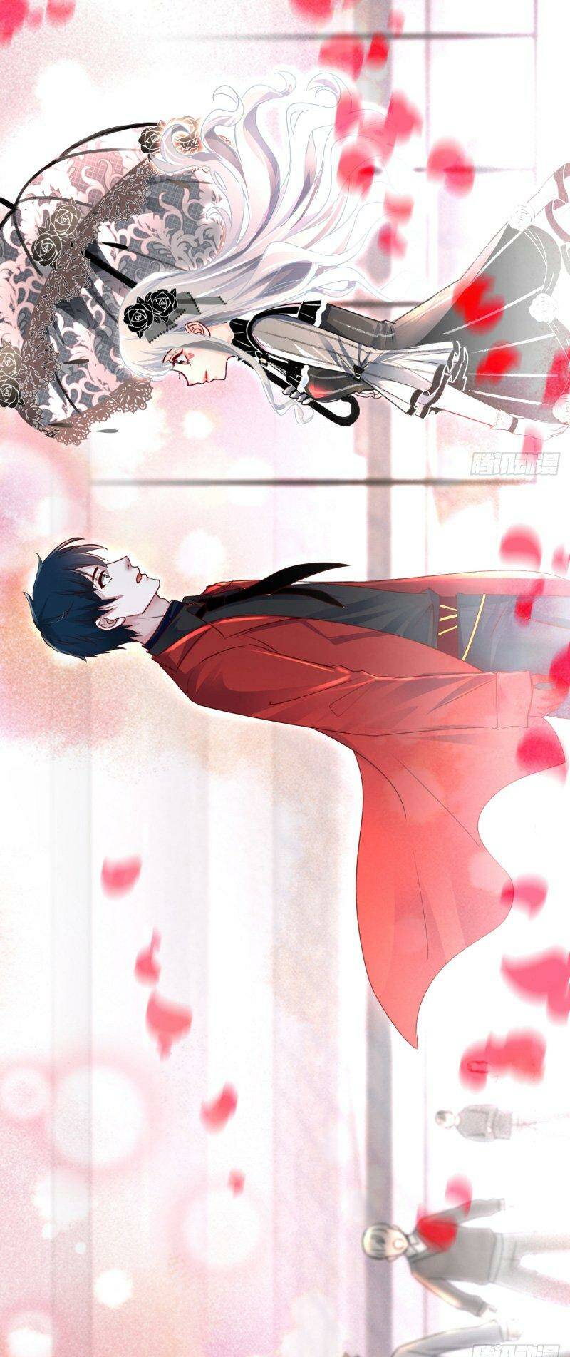 Từ Hồng Nguyệt Khai Thủy Chapter 93 - Trang 2