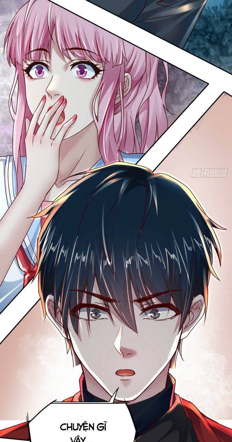 Từ Hồng Nguyệt Khai Thủy Chapter 93 - Trang 2