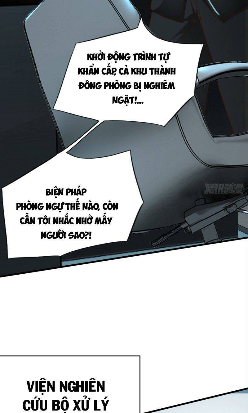 Từ Hồng Nguyệt Khai Thủy Chapter 93 - Trang 2