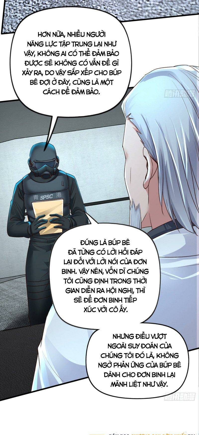 Từ Hồng Nguyệt Khai Thủy Chapter 93 - Trang 2