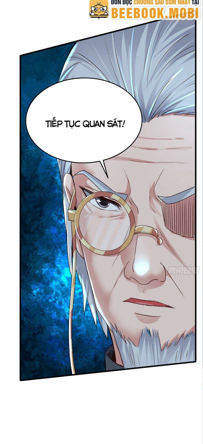 Từ Hồng Nguyệt Khai Thủy Chapter 93 - Trang 2