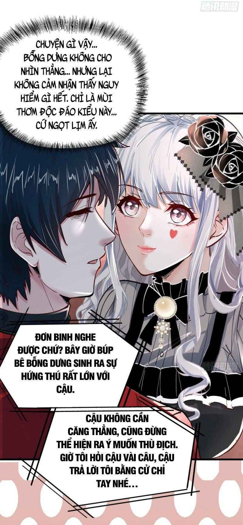 Từ Hồng Nguyệt Khai Thủy Chapter 93 - Trang 2