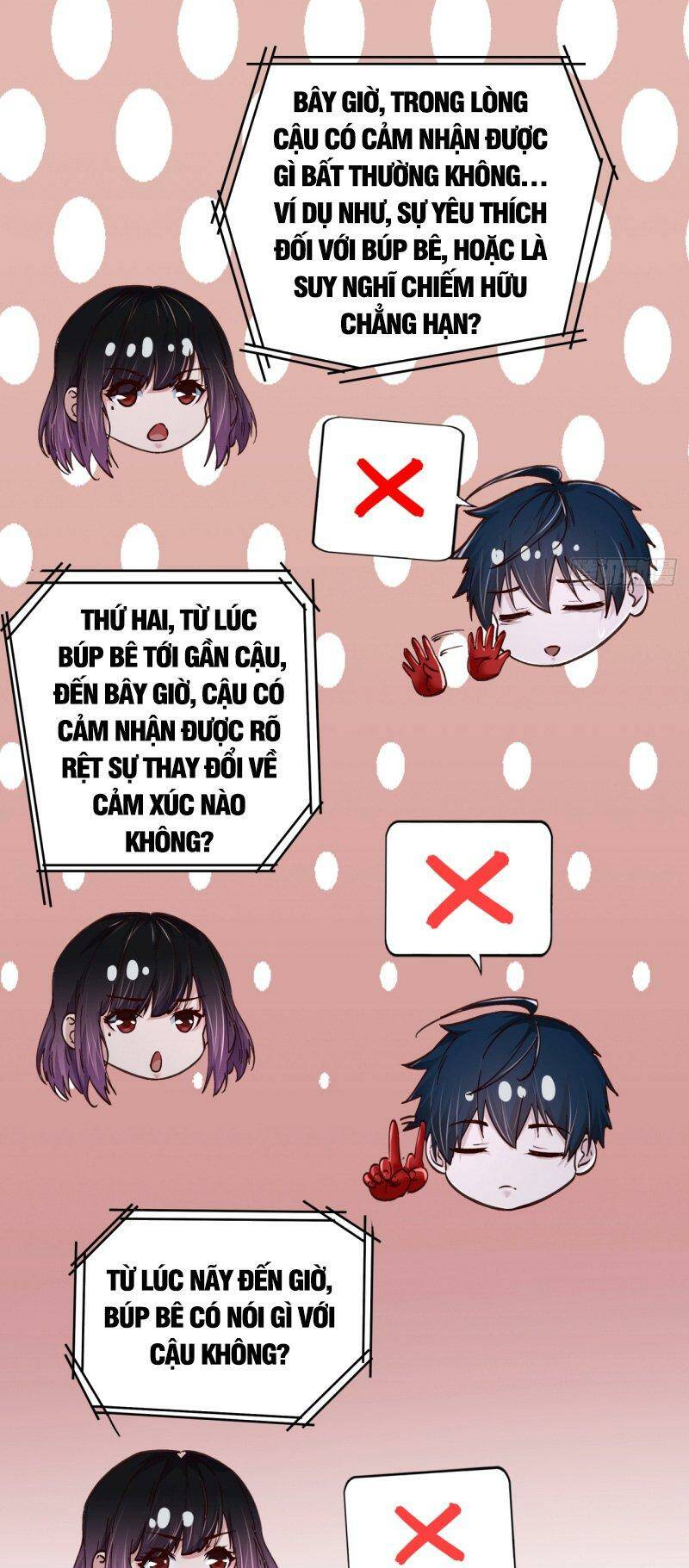 Từ Hồng Nguyệt Khai Thủy Chapter 93 - Trang 2