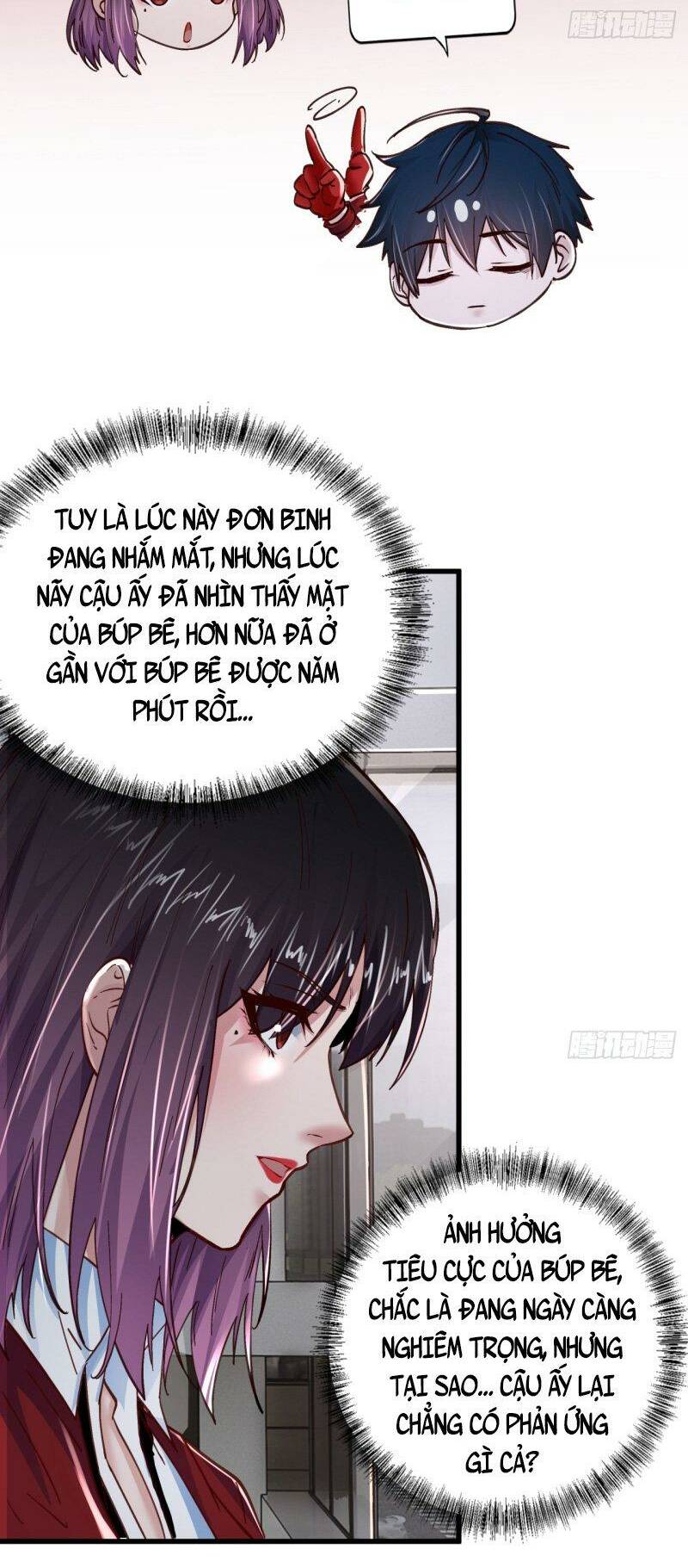 Từ Hồng Nguyệt Khai Thủy Chapter 93 - Trang 2