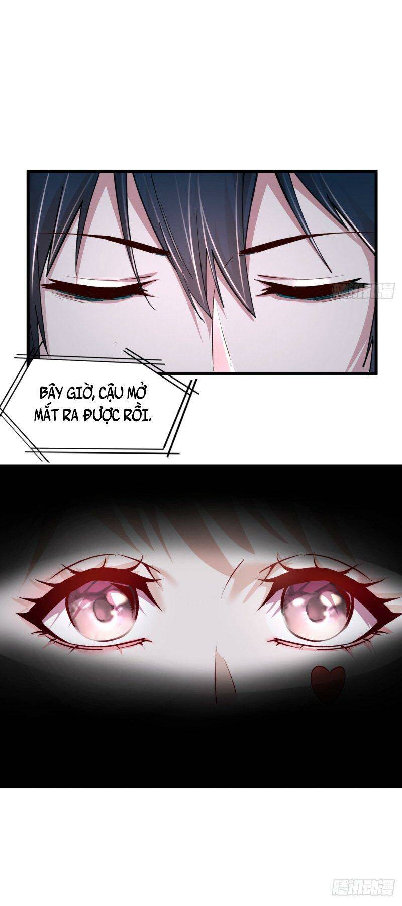 Từ Hồng Nguyệt Khai Thủy Chapter 93 - Trang 2