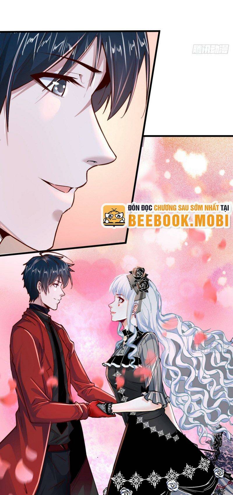 Từ Hồng Nguyệt Khai Thủy Chapter 93 - Trang 2