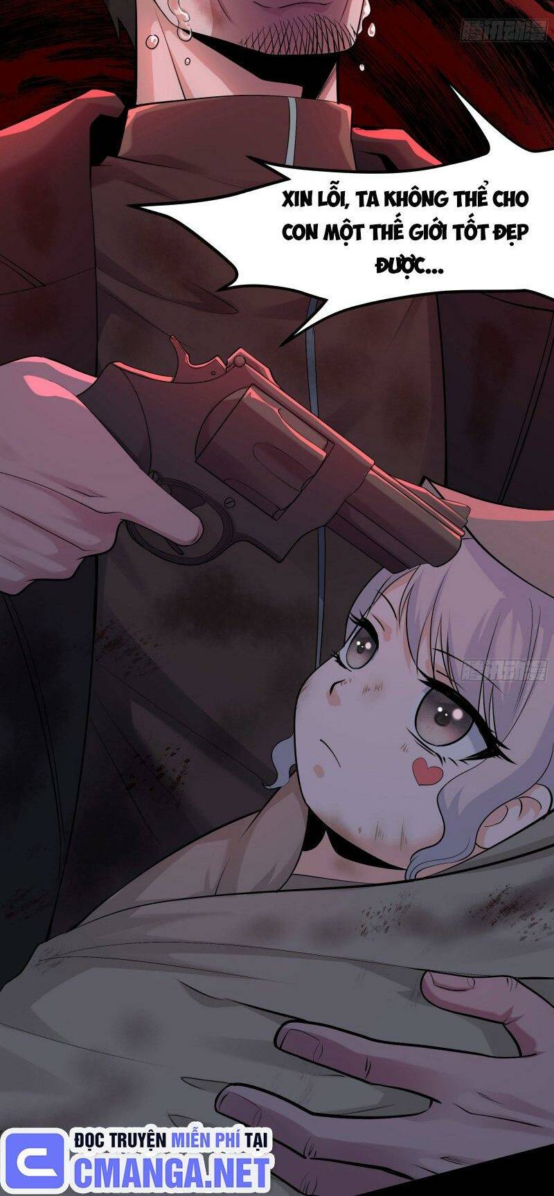 Từ Hồng Nguyệt Khai Thủy Chapter 94 - Trang 2