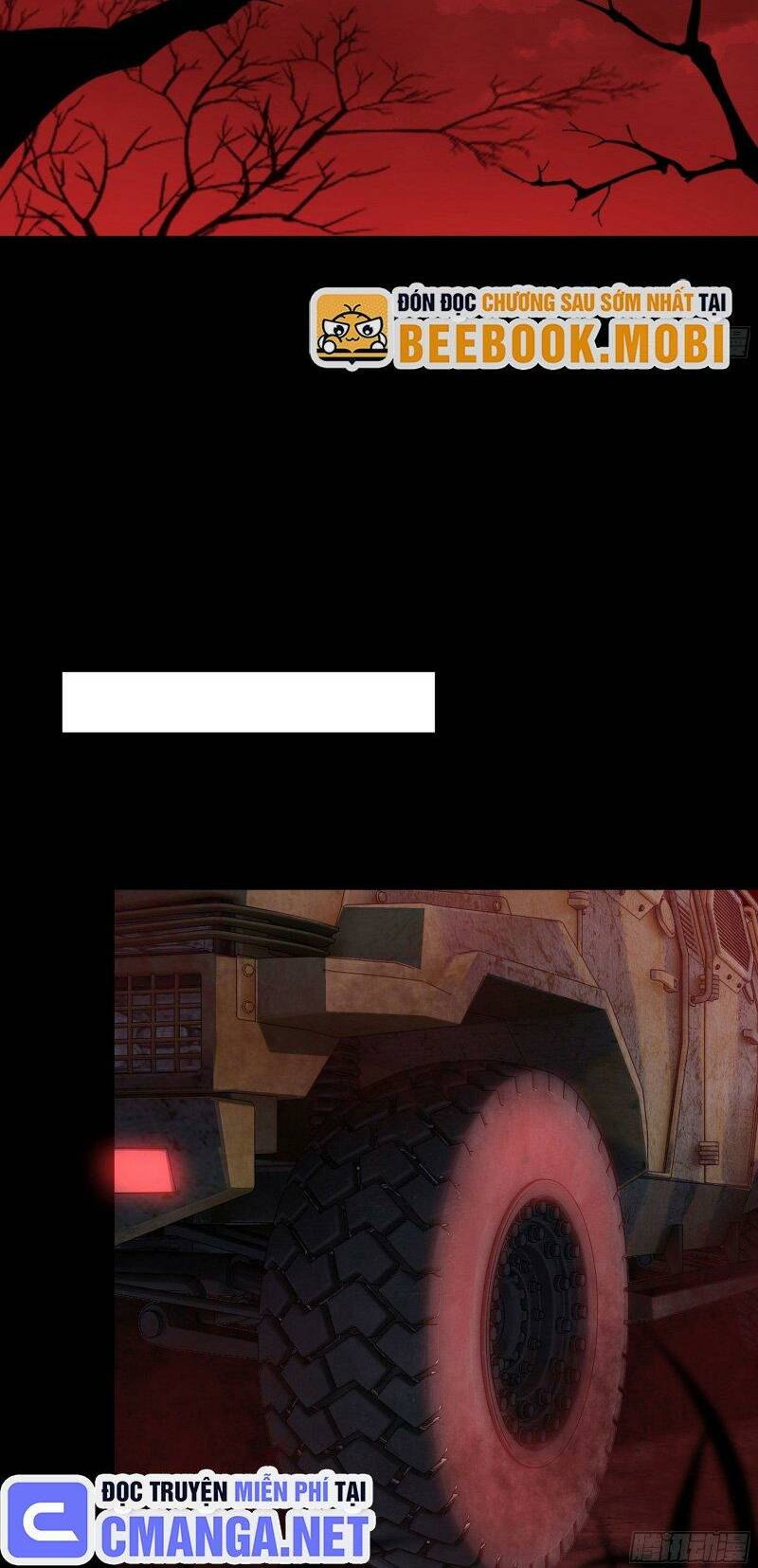 Từ Hồng Nguyệt Khai Thủy Chapter 94 - Trang 2