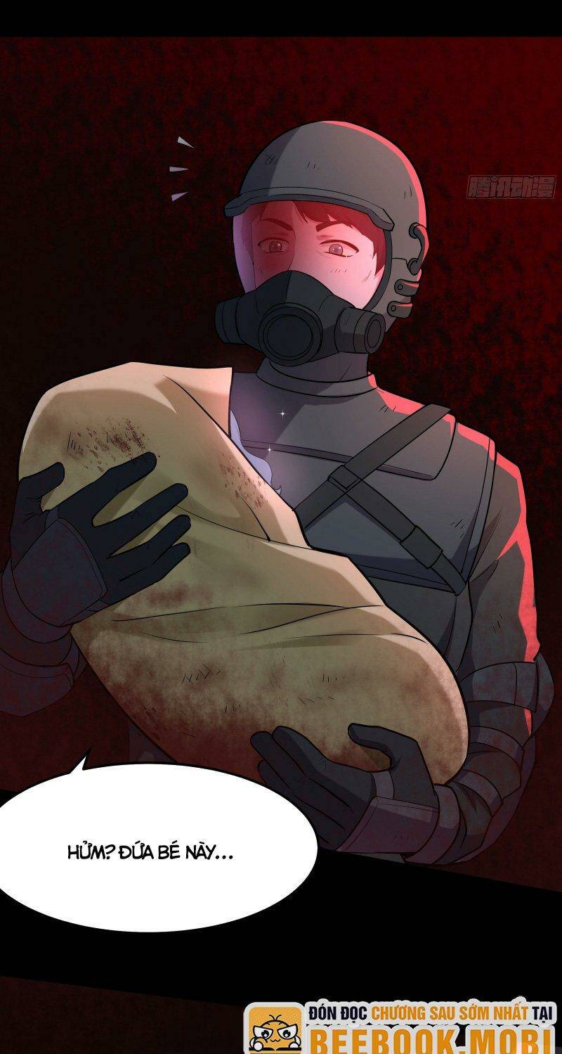 Từ Hồng Nguyệt Khai Thủy Chapter 94 - Trang 2