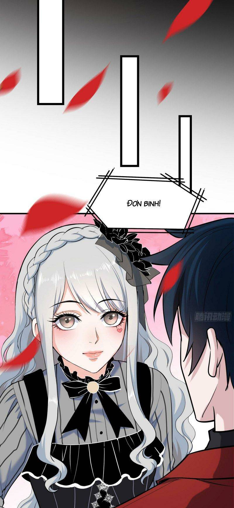 Từ Hồng Nguyệt Khai Thủy Chapter 94 - Trang 2