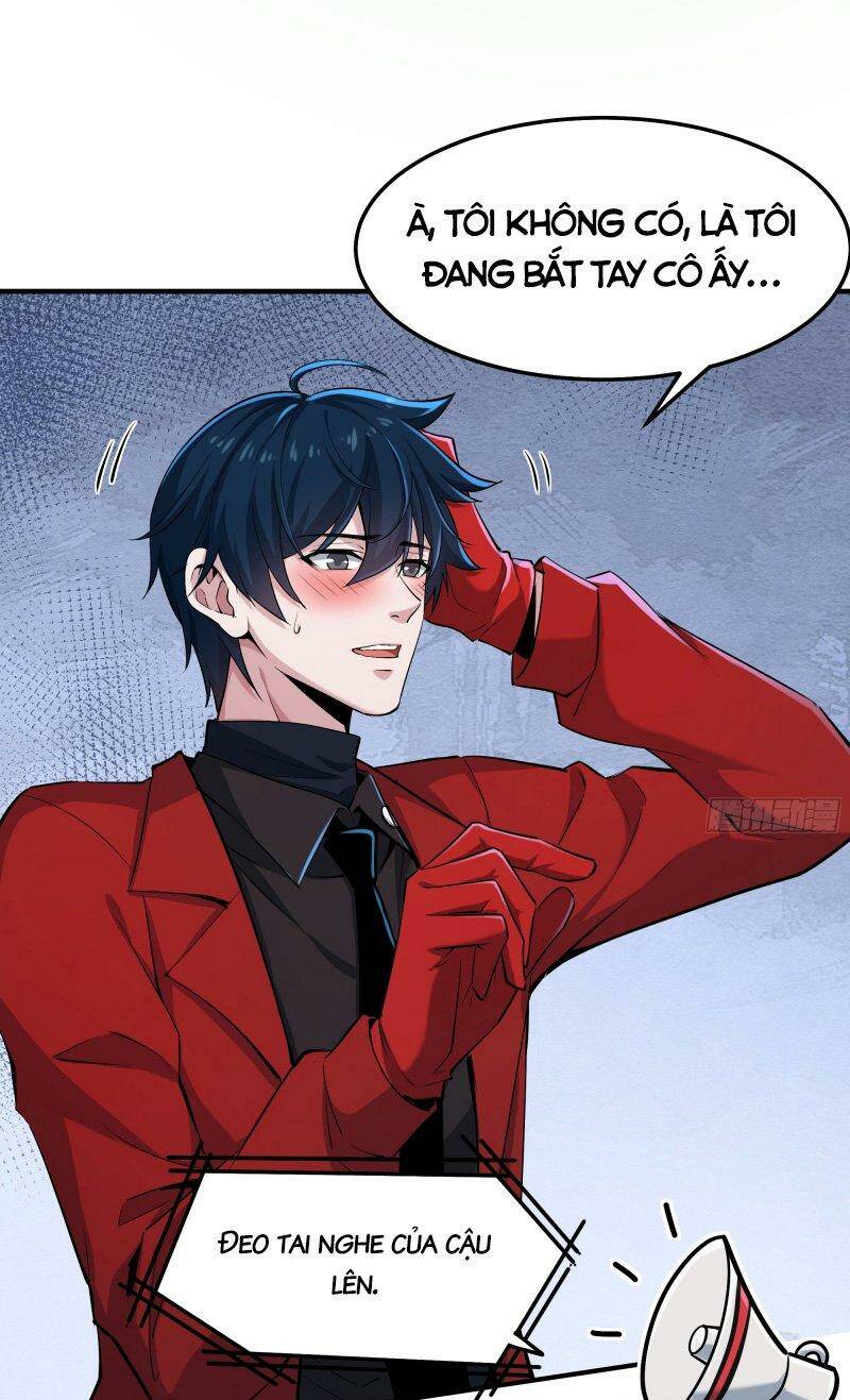 Từ Hồng Nguyệt Khai Thủy Chapter 94 - Trang 2