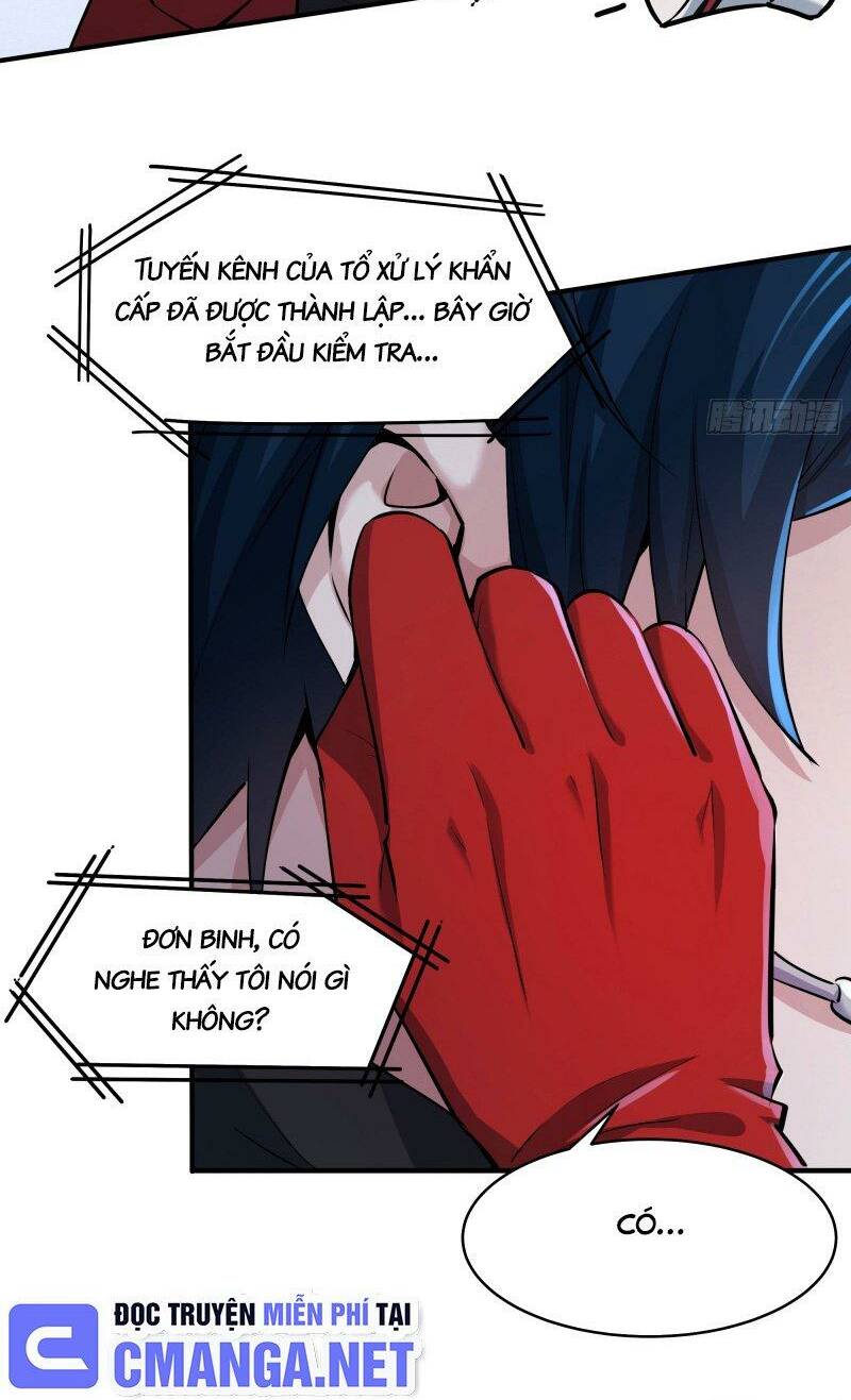 Từ Hồng Nguyệt Khai Thủy Chapter 94 - Trang 2