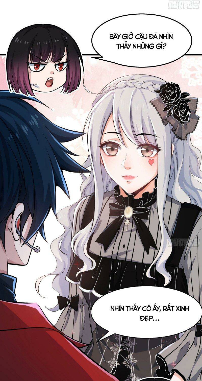 Từ Hồng Nguyệt Khai Thủy Chapter 94 - Trang 2