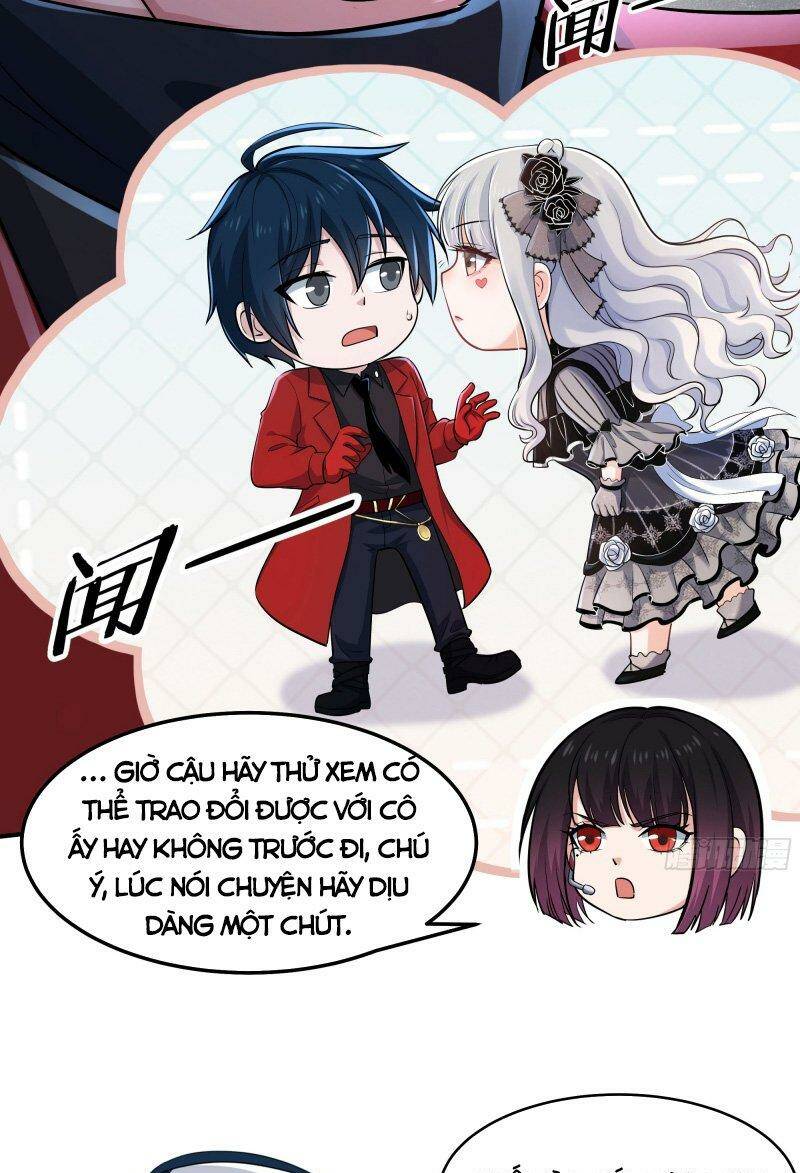 Từ Hồng Nguyệt Khai Thủy Chapter 94 - Trang 2