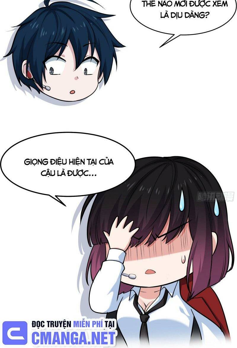 Từ Hồng Nguyệt Khai Thủy Chapter 94 - Trang 2