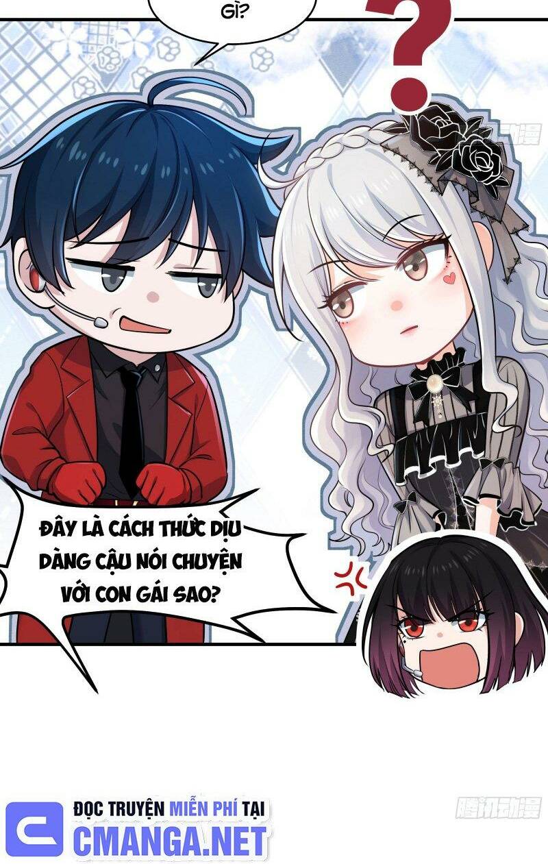 Từ Hồng Nguyệt Khai Thủy Chapter 94 - Trang 2