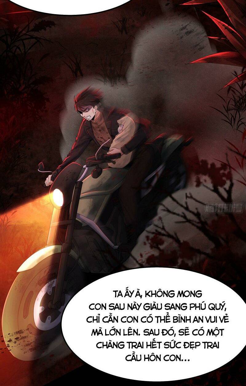 Từ Hồng Nguyệt Khai Thủy Chapter 94 - Trang 2