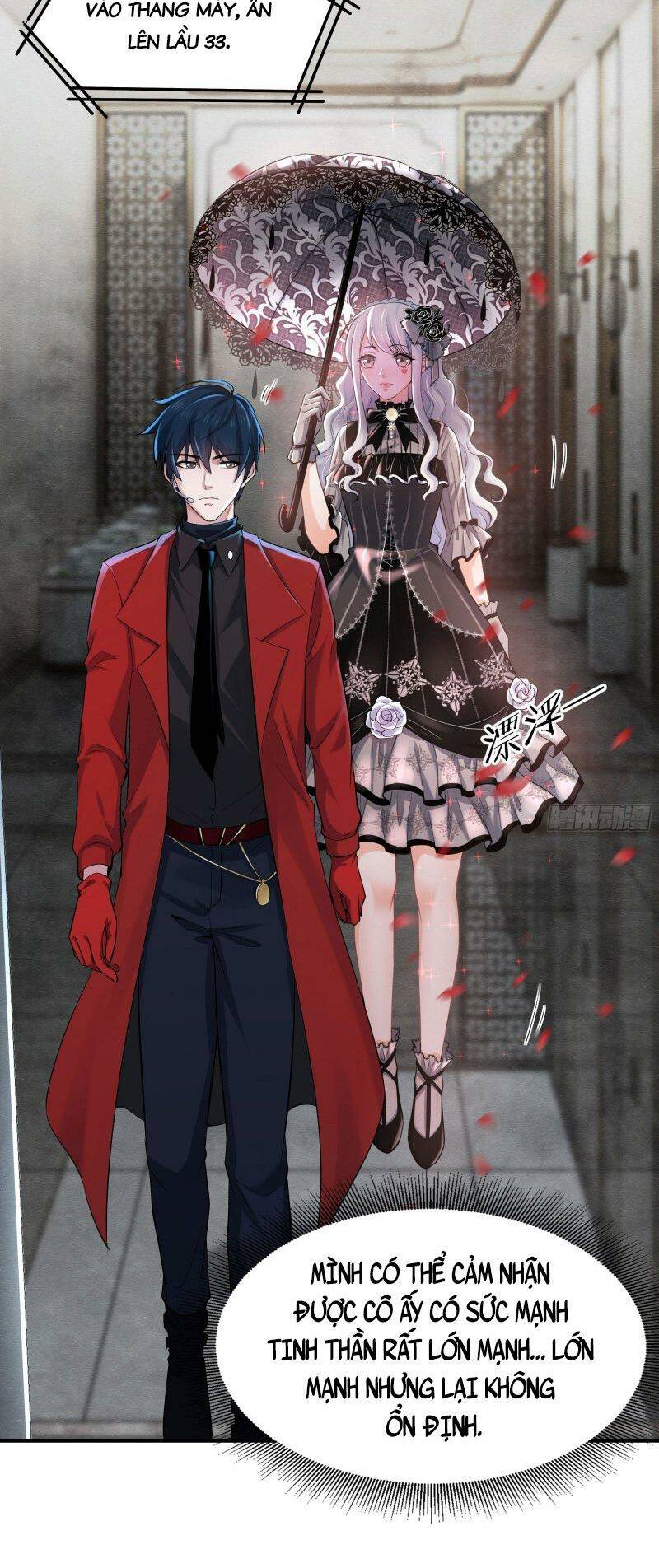 Từ Hồng Nguyệt Khai Thủy Chapter 94 - Trang 2