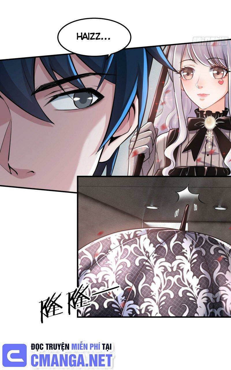 Từ Hồng Nguyệt Khai Thủy Chapter 94 - Trang 2