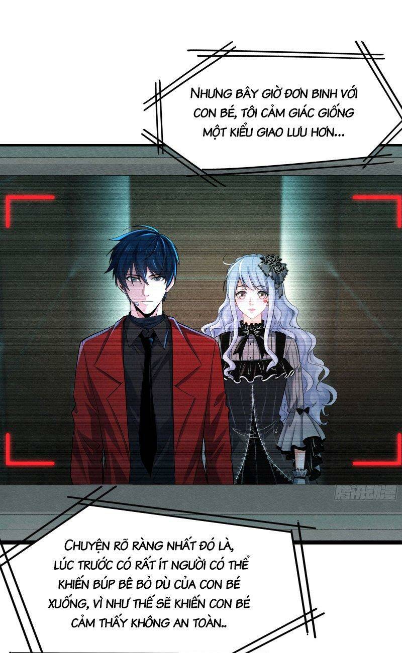 Từ Hồng Nguyệt Khai Thủy Chapter 94 - Trang 2