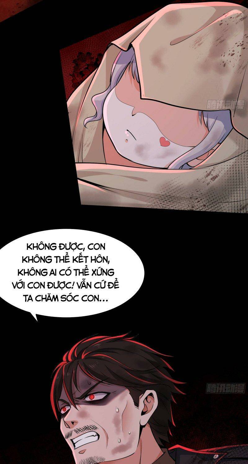 Từ Hồng Nguyệt Khai Thủy Chapter 94 - Trang 2