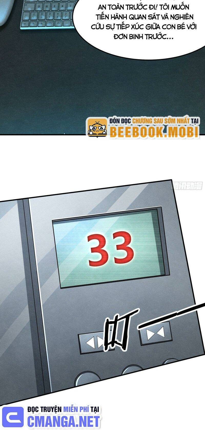 Từ Hồng Nguyệt Khai Thủy Chapter 94 - Trang 2