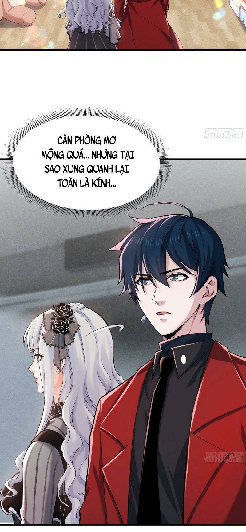 Từ Hồng Nguyệt Khai Thủy Chapter 94 - Trang 2