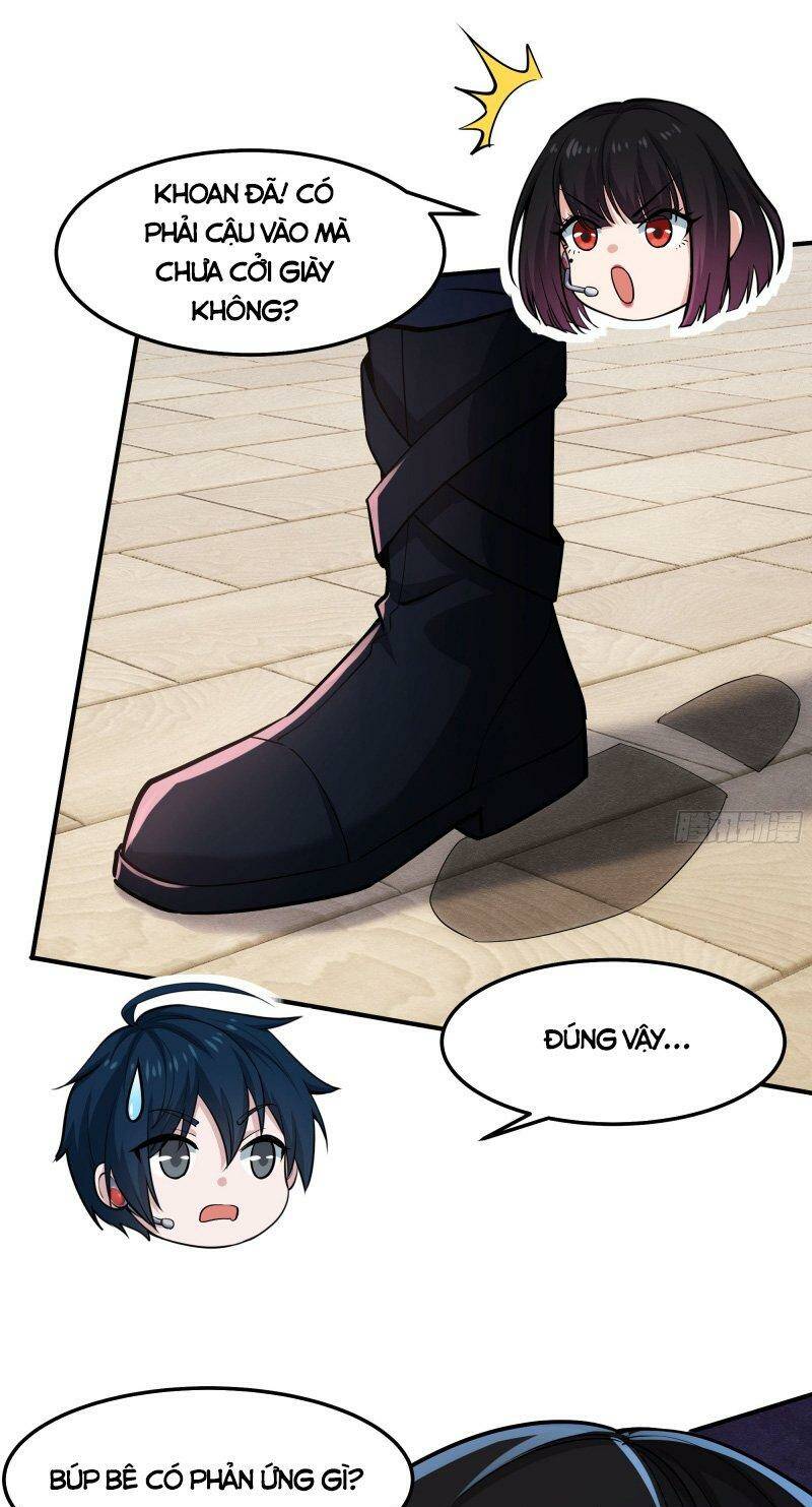 Từ Hồng Nguyệt Khai Thủy Chapter 94 - Trang 2