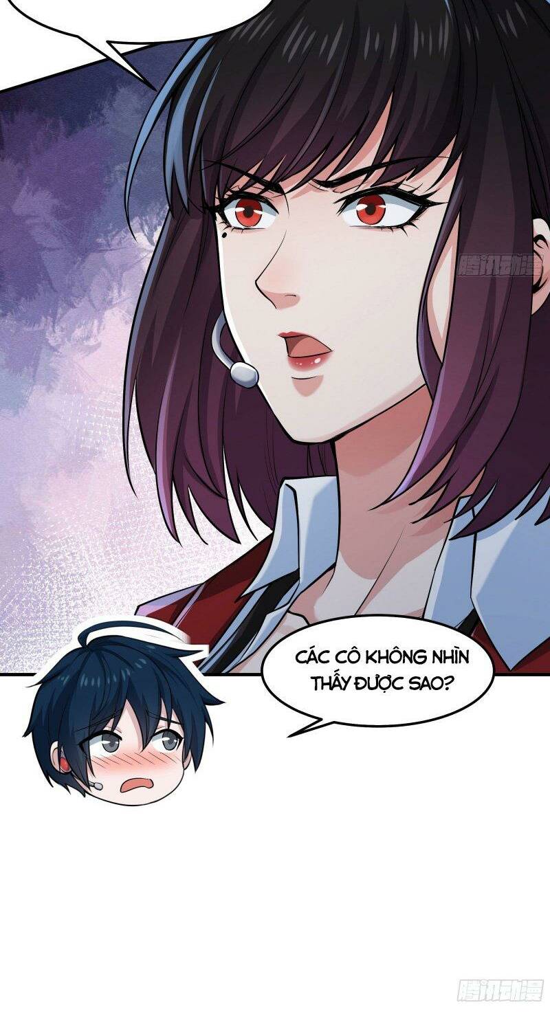 Từ Hồng Nguyệt Khai Thủy Chapter 94 - Trang 2