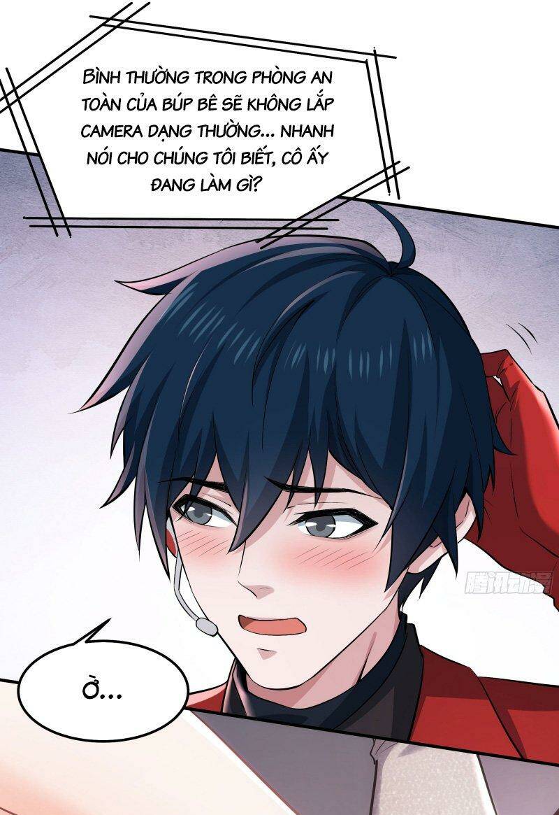 Từ Hồng Nguyệt Khai Thủy Chapter 94 - Trang 2