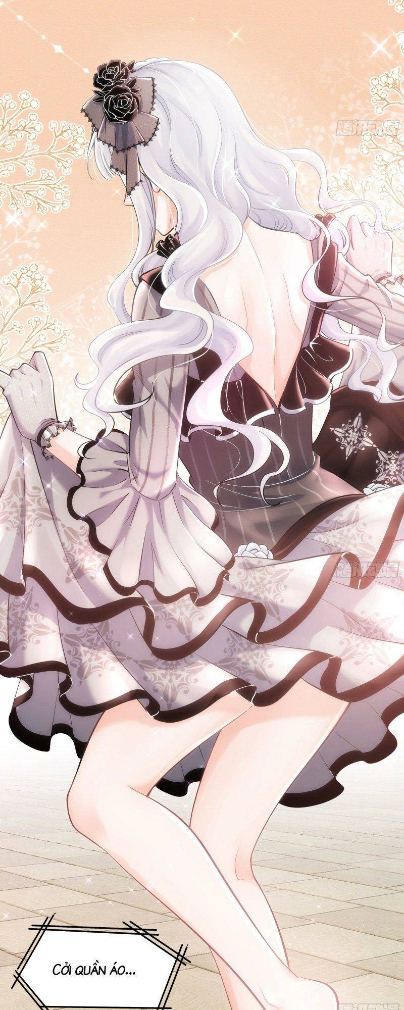 Từ Hồng Nguyệt Khai Thủy Chapter 94 - Trang 2