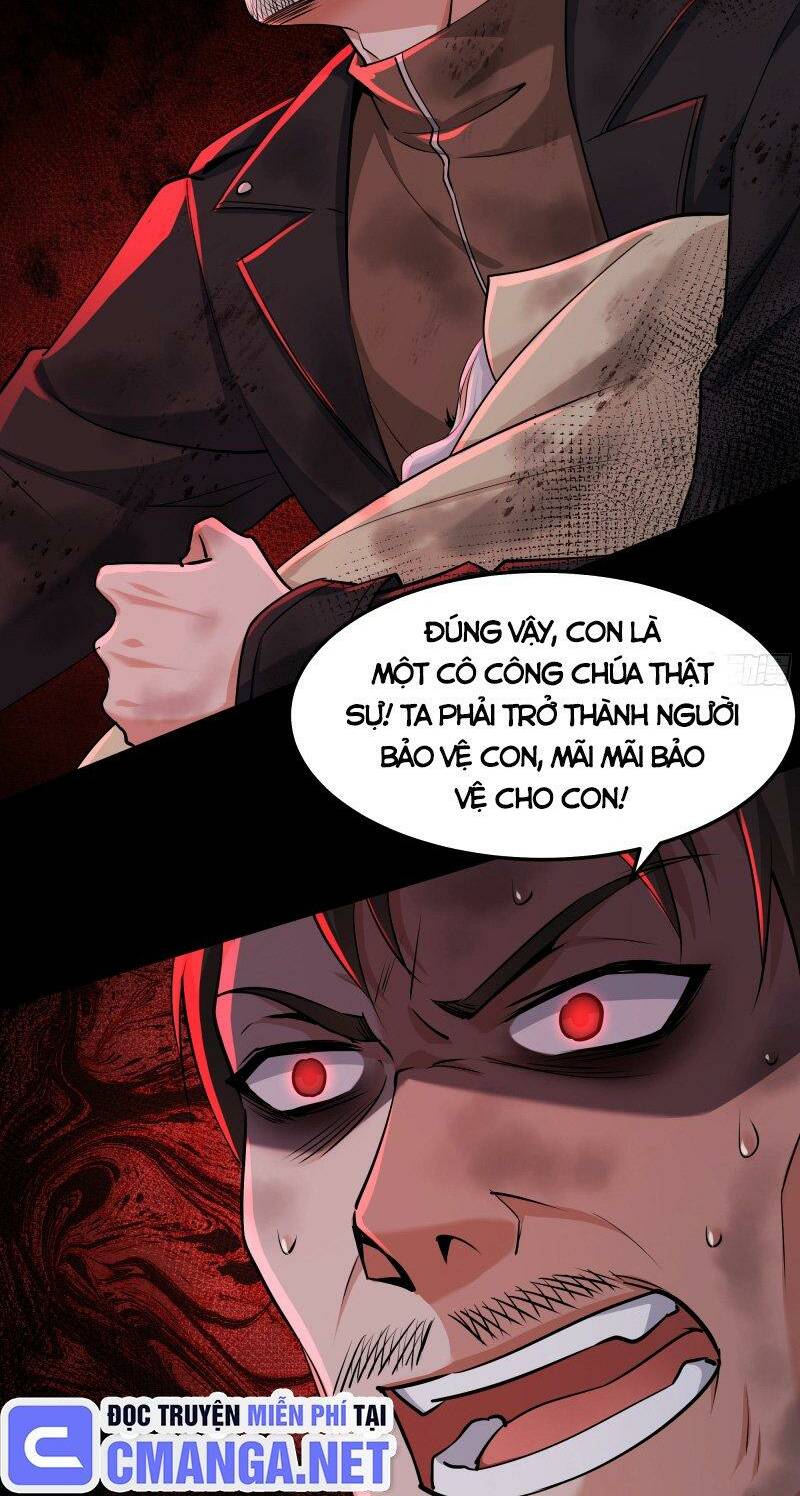 Từ Hồng Nguyệt Khai Thủy Chapter 94 - Trang 2