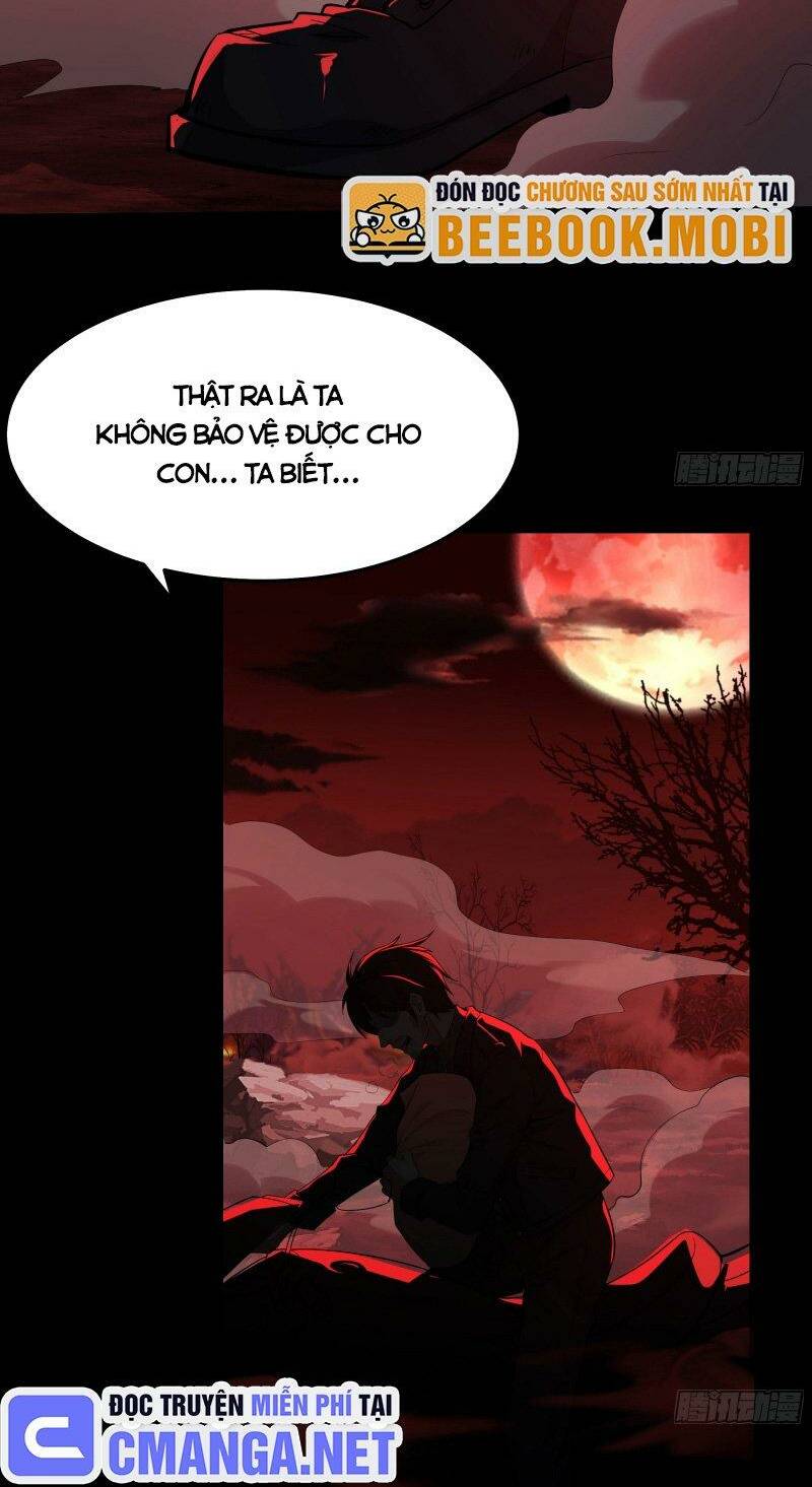 Từ Hồng Nguyệt Khai Thủy Chapter 94 - Trang 2