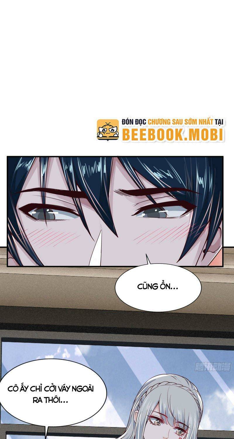 Từ Hồng Nguyệt Khai Thủy Chapter 95 - Trang 2