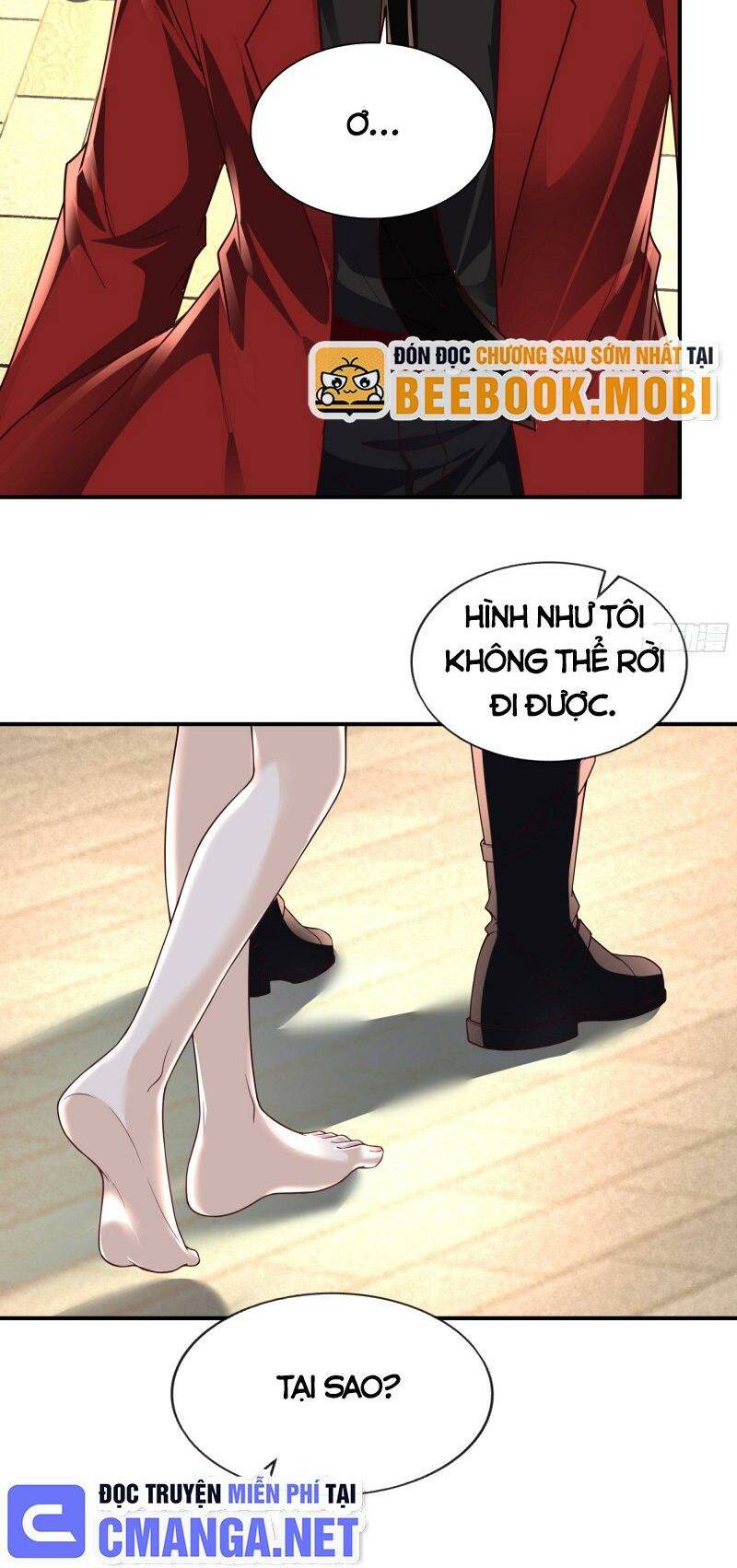 Từ Hồng Nguyệt Khai Thủy Chapter 95 - Trang 2