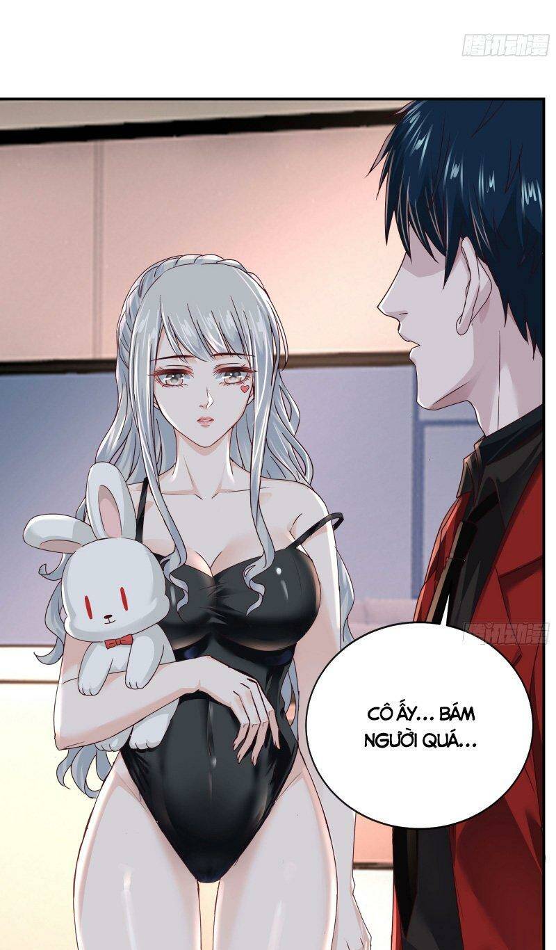 Từ Hồng Nguyệt Khai Thủy Chapter 95 - Trang 2