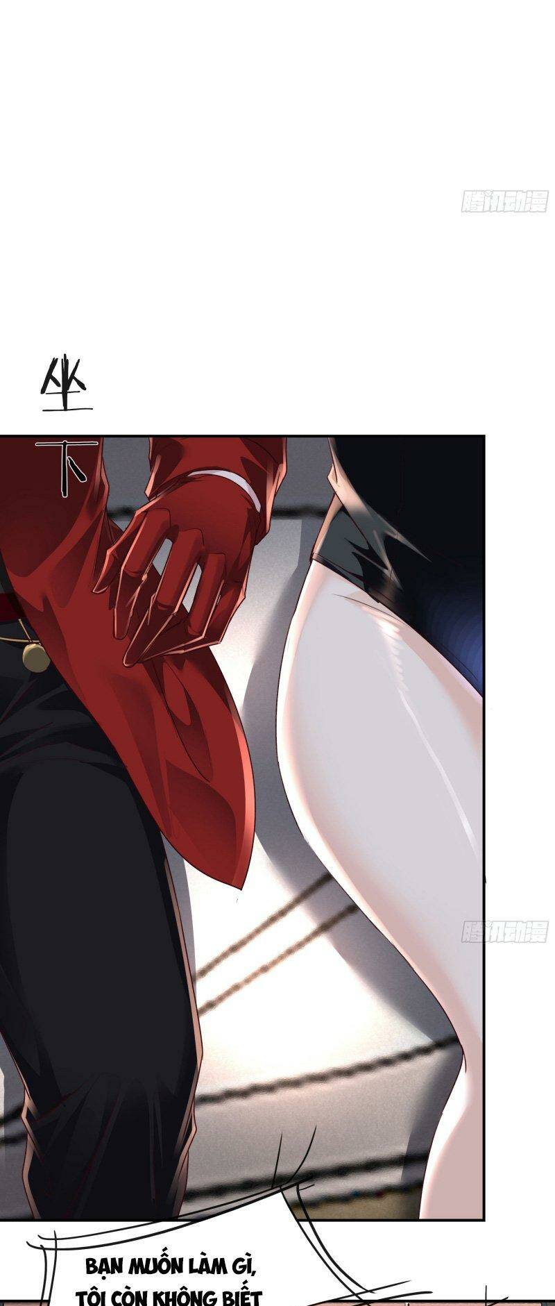 Từ Hồng Nguyệt Khai Thủy Chapter 95 - Trang 2