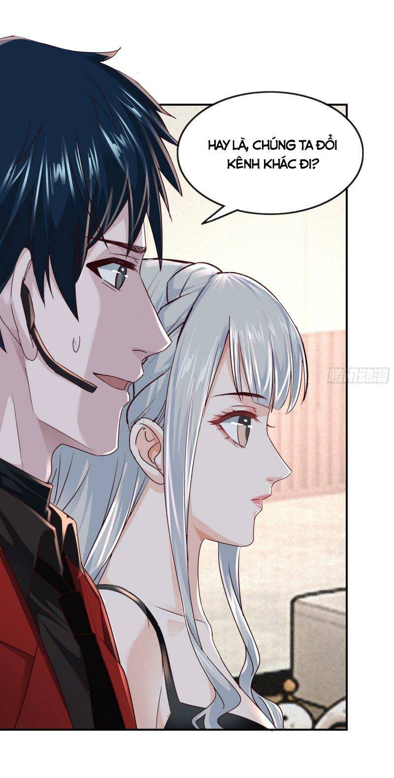 Từ Hồng Nguyệt Khai Thủy Chapter 95 - Trang 2