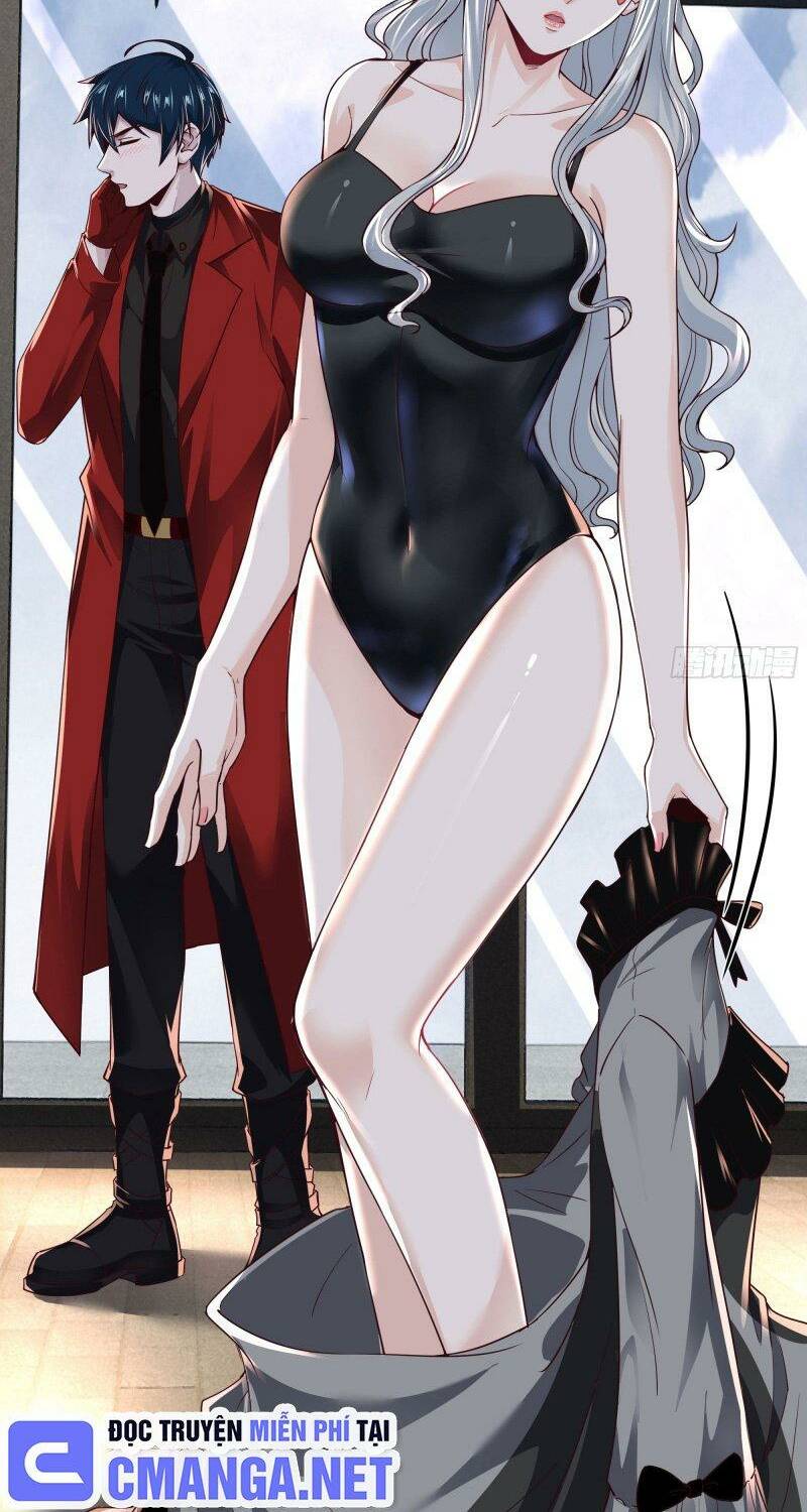 Từ Hồng Nguyệt Khai Thủy Chapter 95 - Trang 2