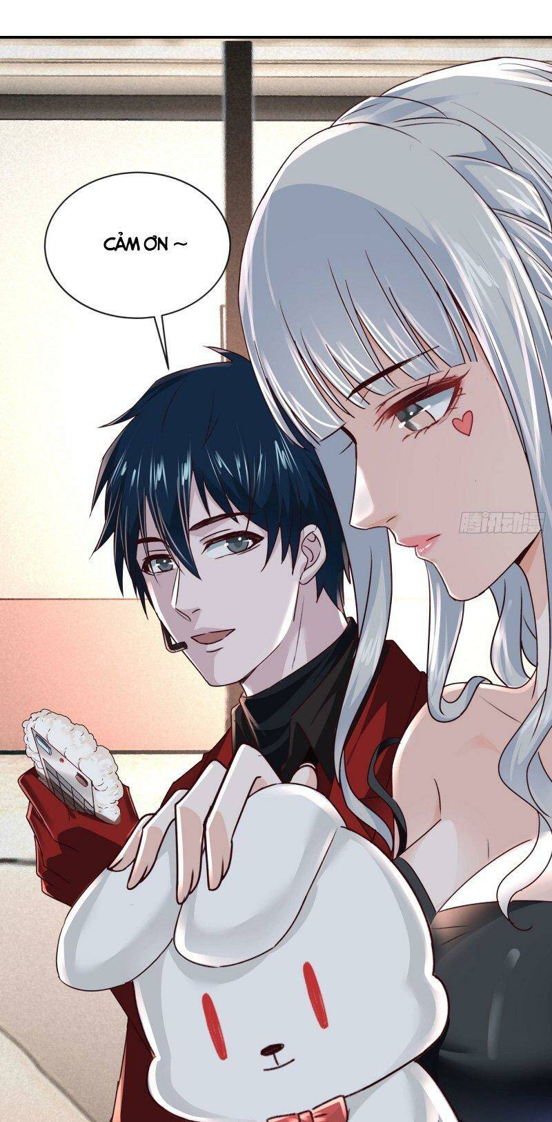 Từ Hồng Nguyệt Khai Thủy Chapter 95 - Trang 2