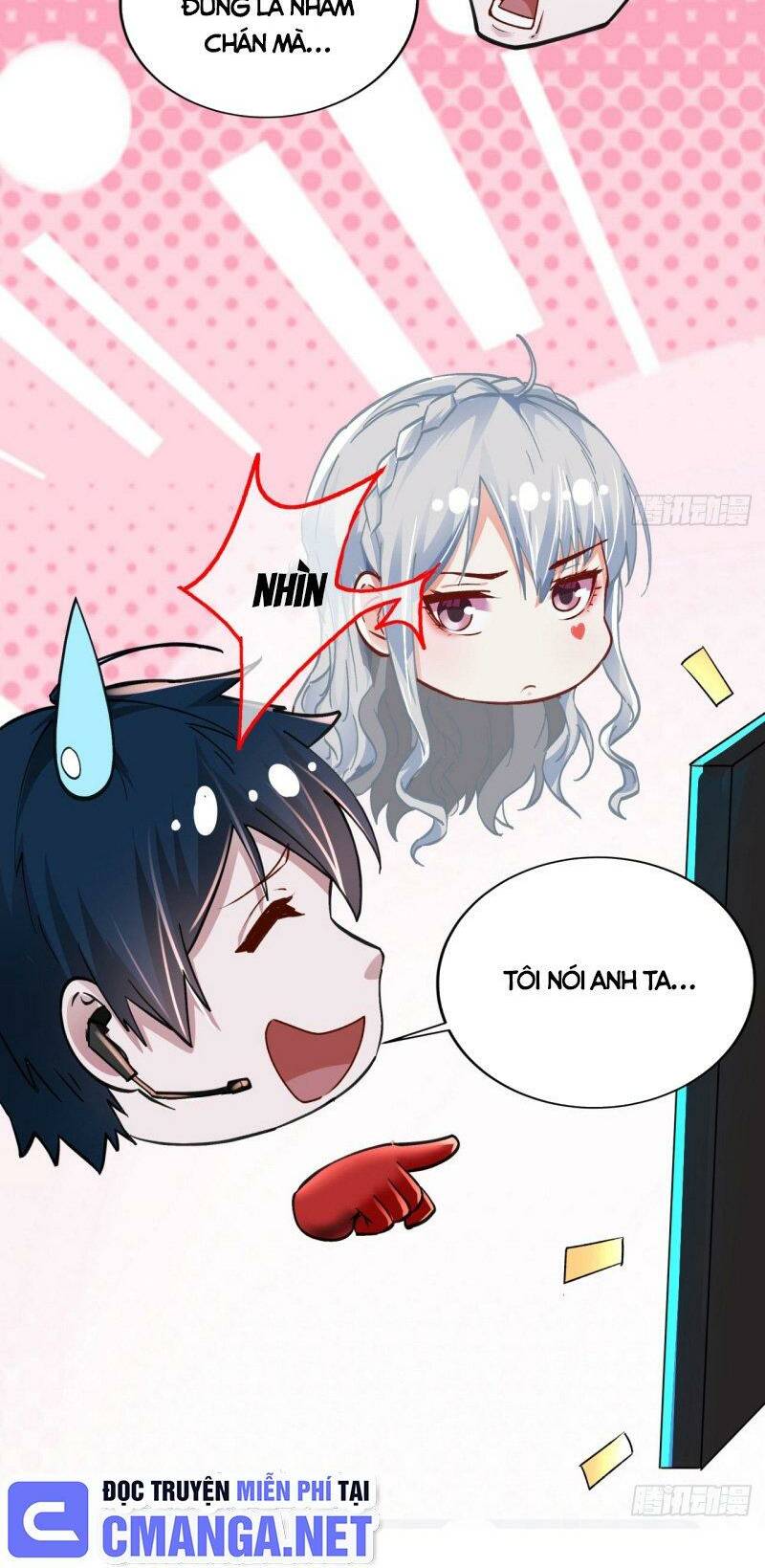 Từ Hồng Nguyệt Khai Thủy Chapter 95 - Trang 2