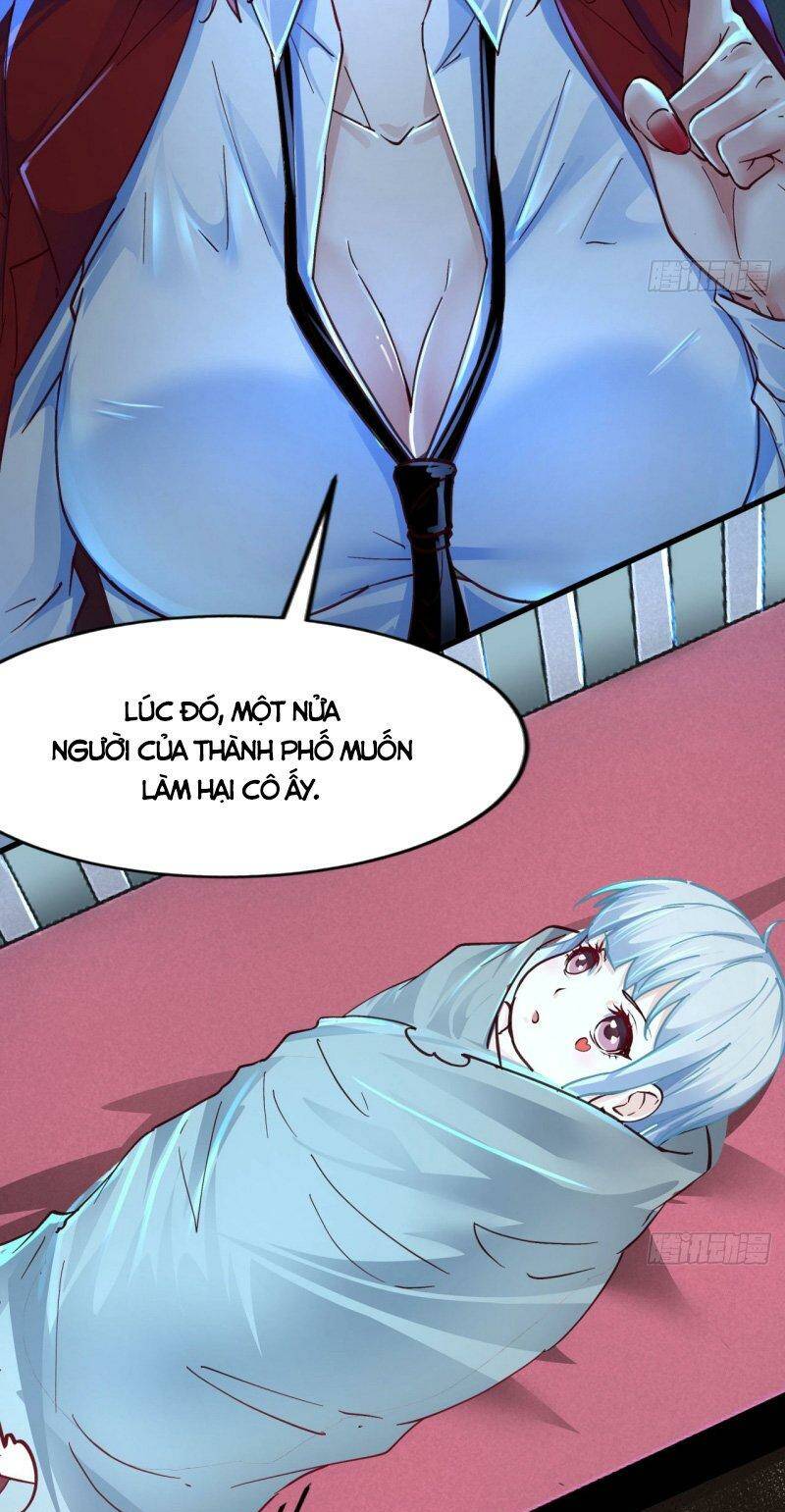Từ Hồng Nguyệt Khai Thủy Chapter 95 - Trang 2