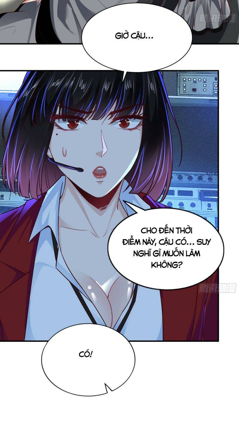 Từ Hồng Nguyệt Khai Thủy Chapter 95 - Trang 2