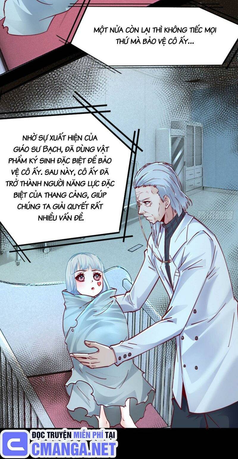 Từ Hồng Nguyệt Khai Thủy Chapter 95 - Trang 2