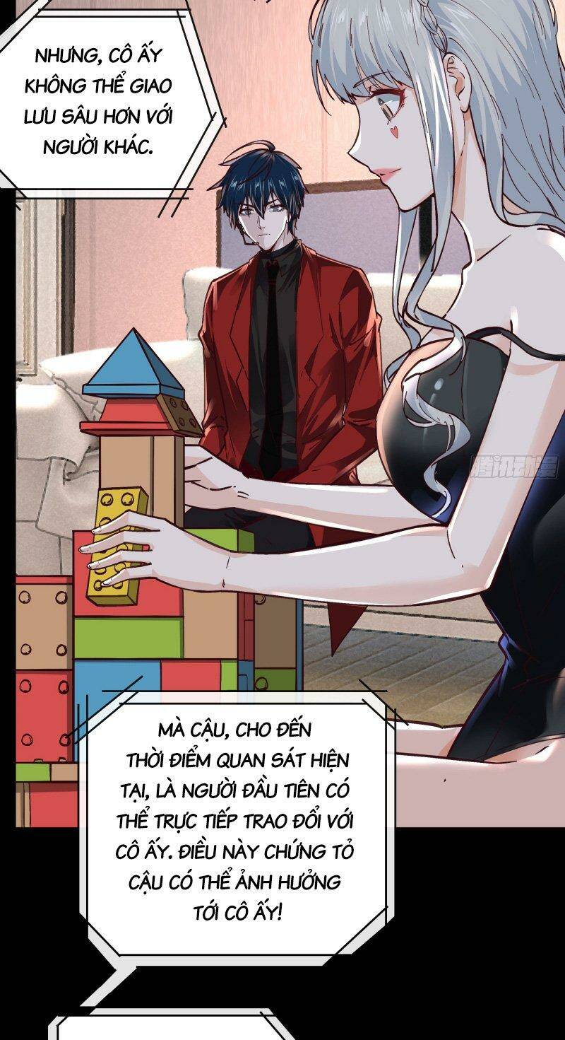 Từ Hồng Nguyệt Khai Thủy Chapter 95 - Trang 2