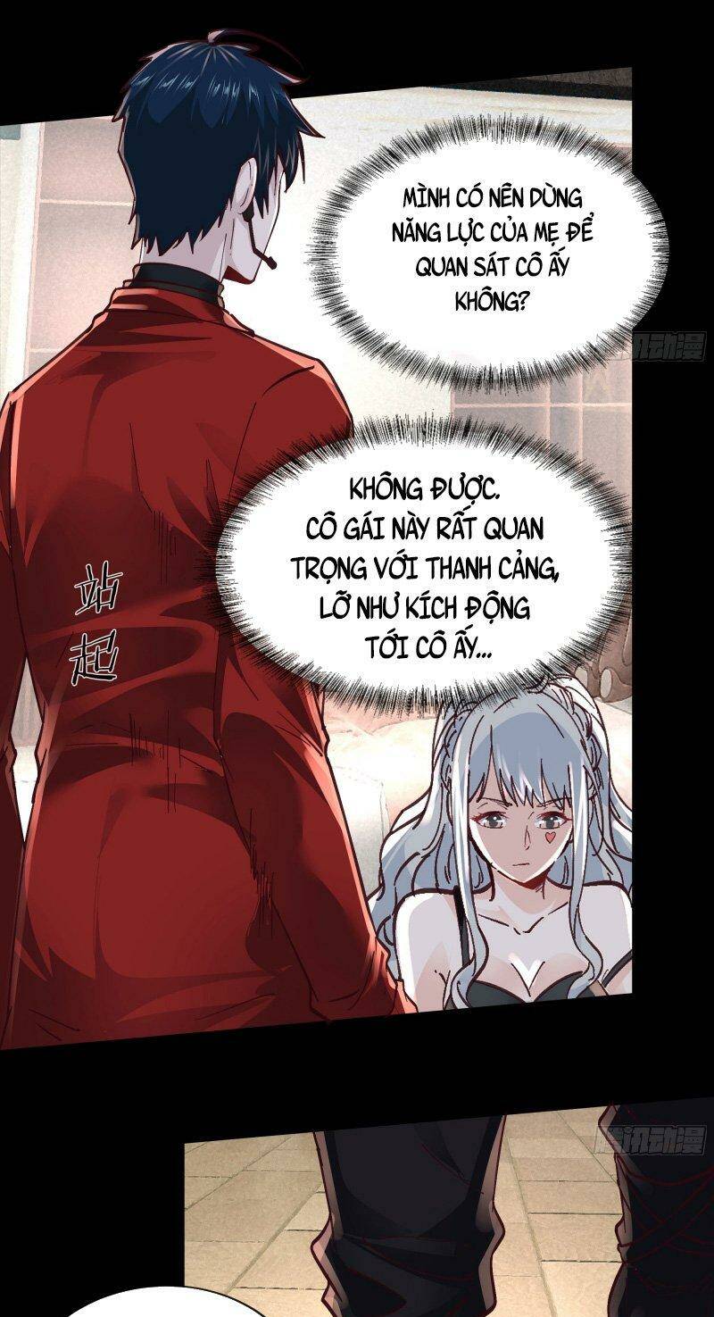 Từ Hồng Nguyệt Khai Thủy Chapter 95 - Trang 2