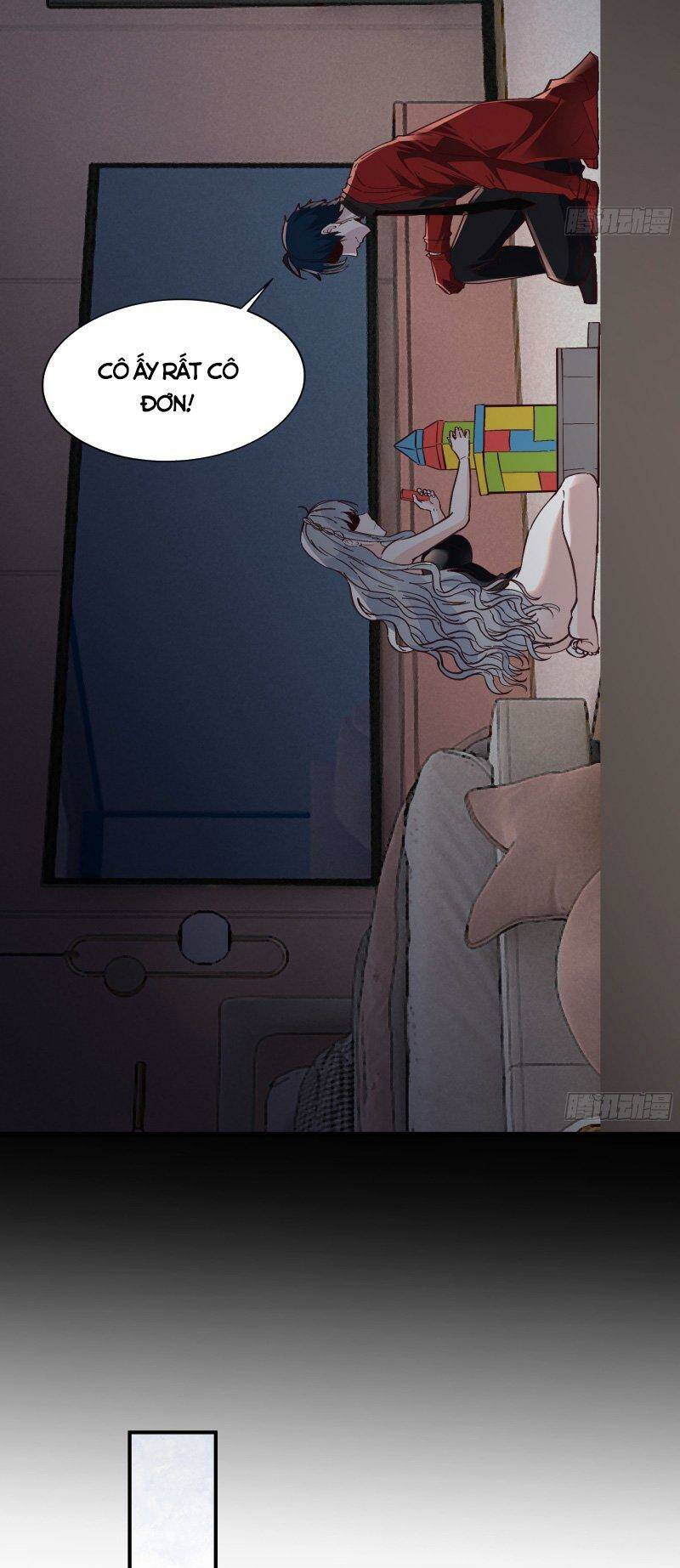 Từ Hồng Nguyệt Khai Thủy Chapter 95 - Trang 2