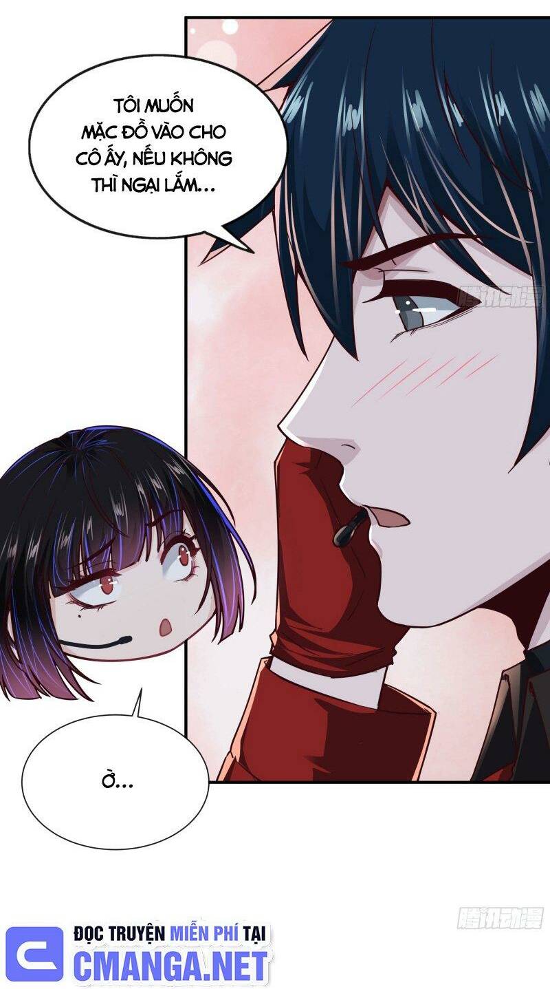 Từ Hồng Nguyệt Khai Thủy Chapter 95 - Trang 2