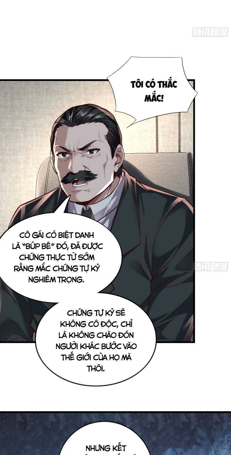 Từ Hồng Nguyệt Khai Thủy Chapter 95 - Trang 2